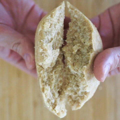 Meatless Heaven - Veganer "Cotija Käse"