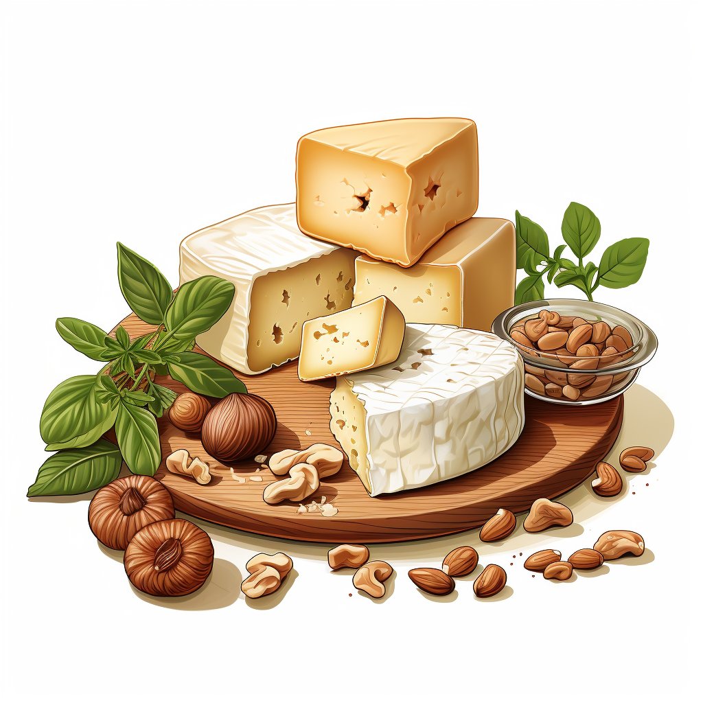 Cheezy Peasy