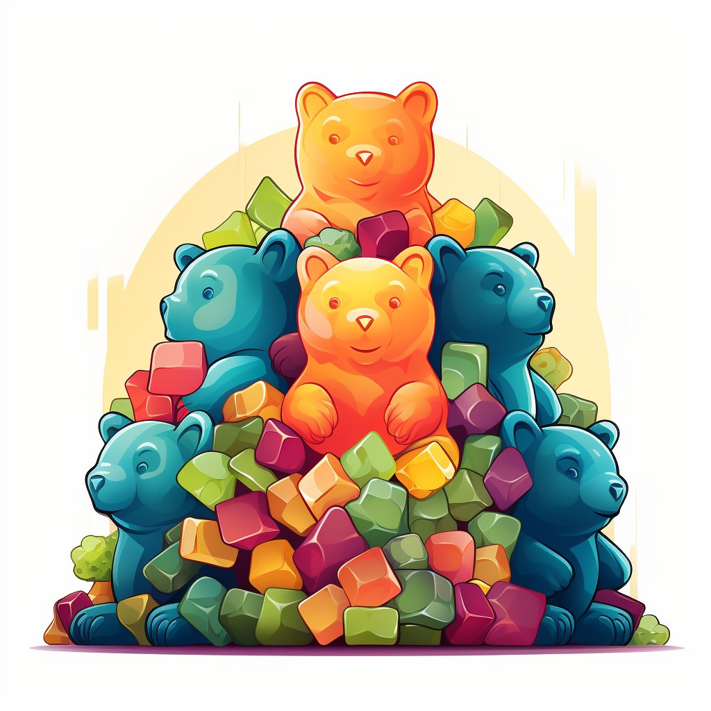 Vegane Sweets